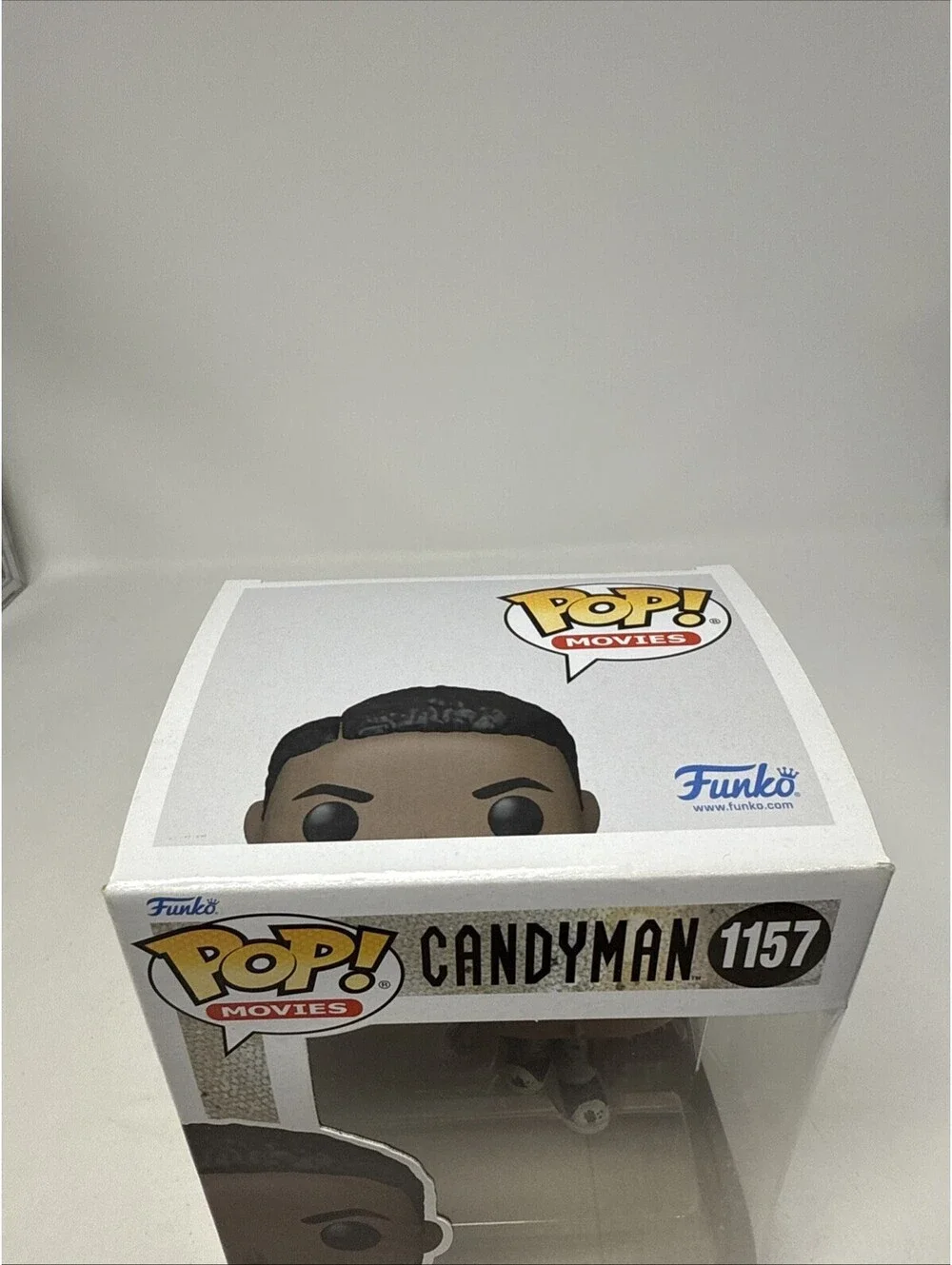 Funko Pop! Vinyl: Candyman #1157